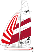 TOPCAT K1 mit Reacher