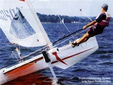 TOPCAT K3
